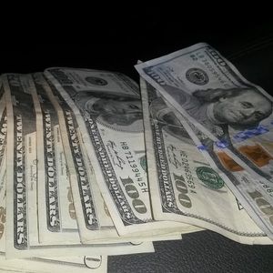 Meet your Posher, Ray